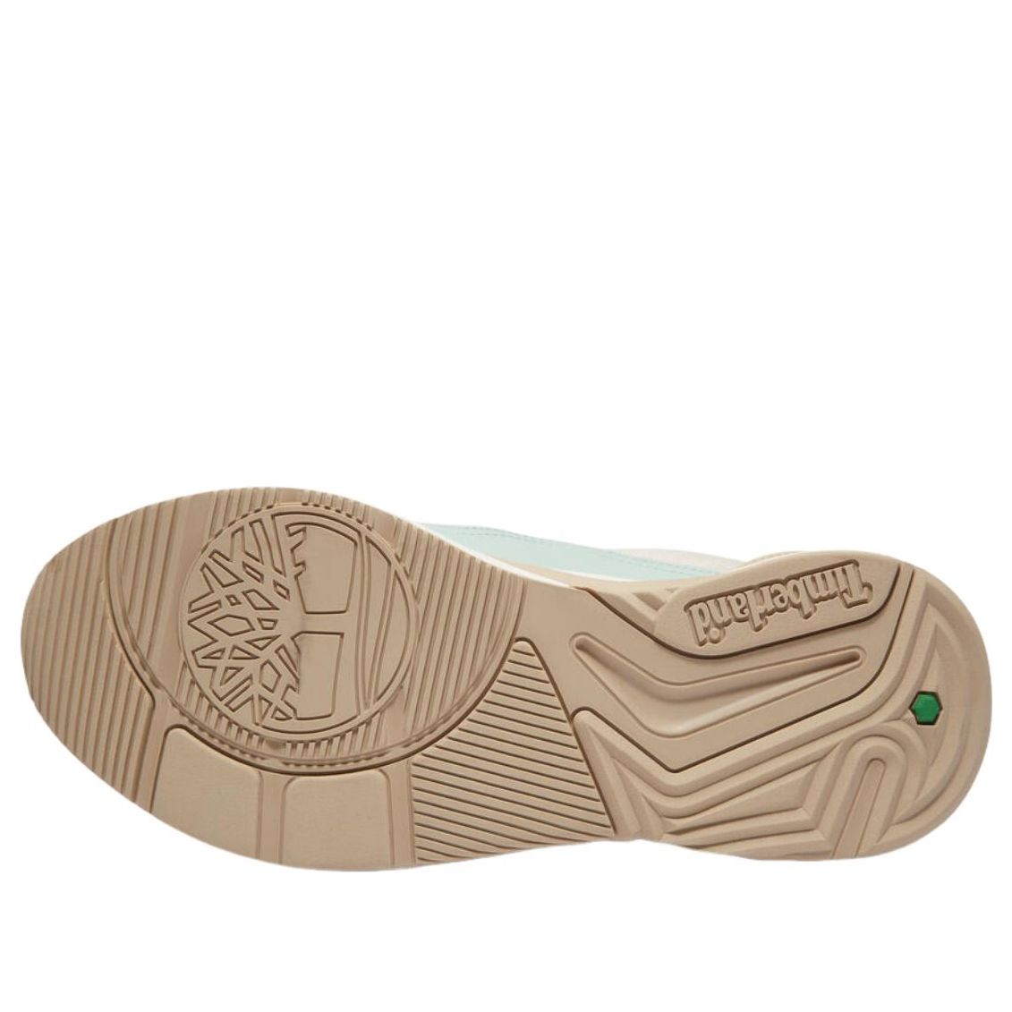 (WMNS) Timberland Delphiville Low 'Light Green' TB0A4218EX01