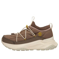(WMNS) Timberland Motion Access Slip-On 'Brown' TB0A426XEIS1