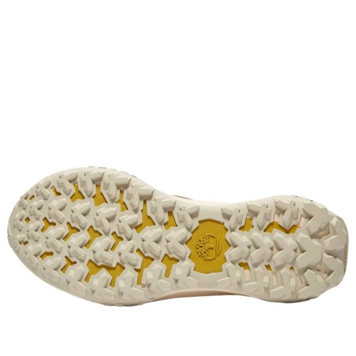 (WMNS) Timberland Motion Access Slip-On 'Brown' TB0A426XEIS1