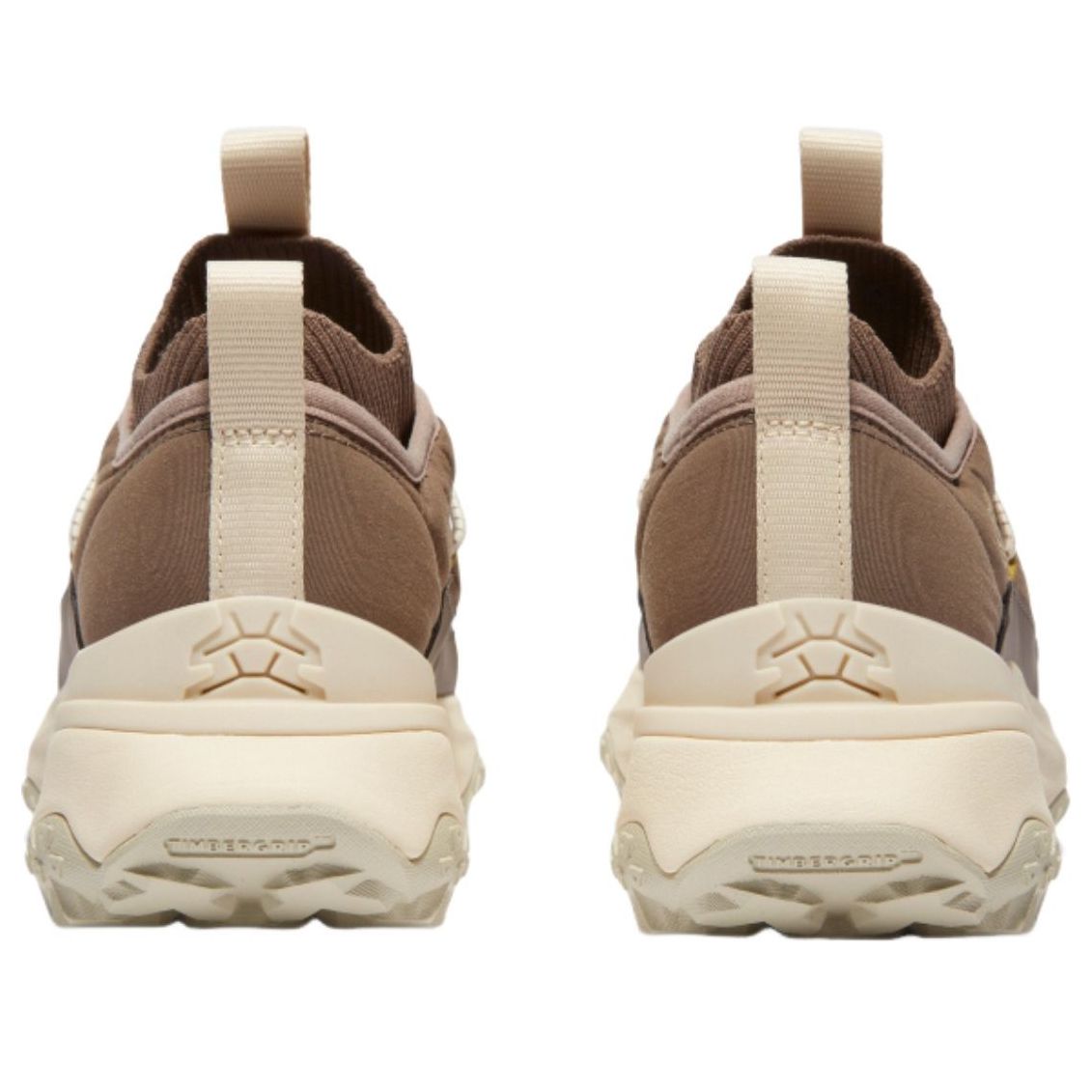 (WMNS) Timberland Motion Access Slip-On 'Brown' TB0A426XEIS1