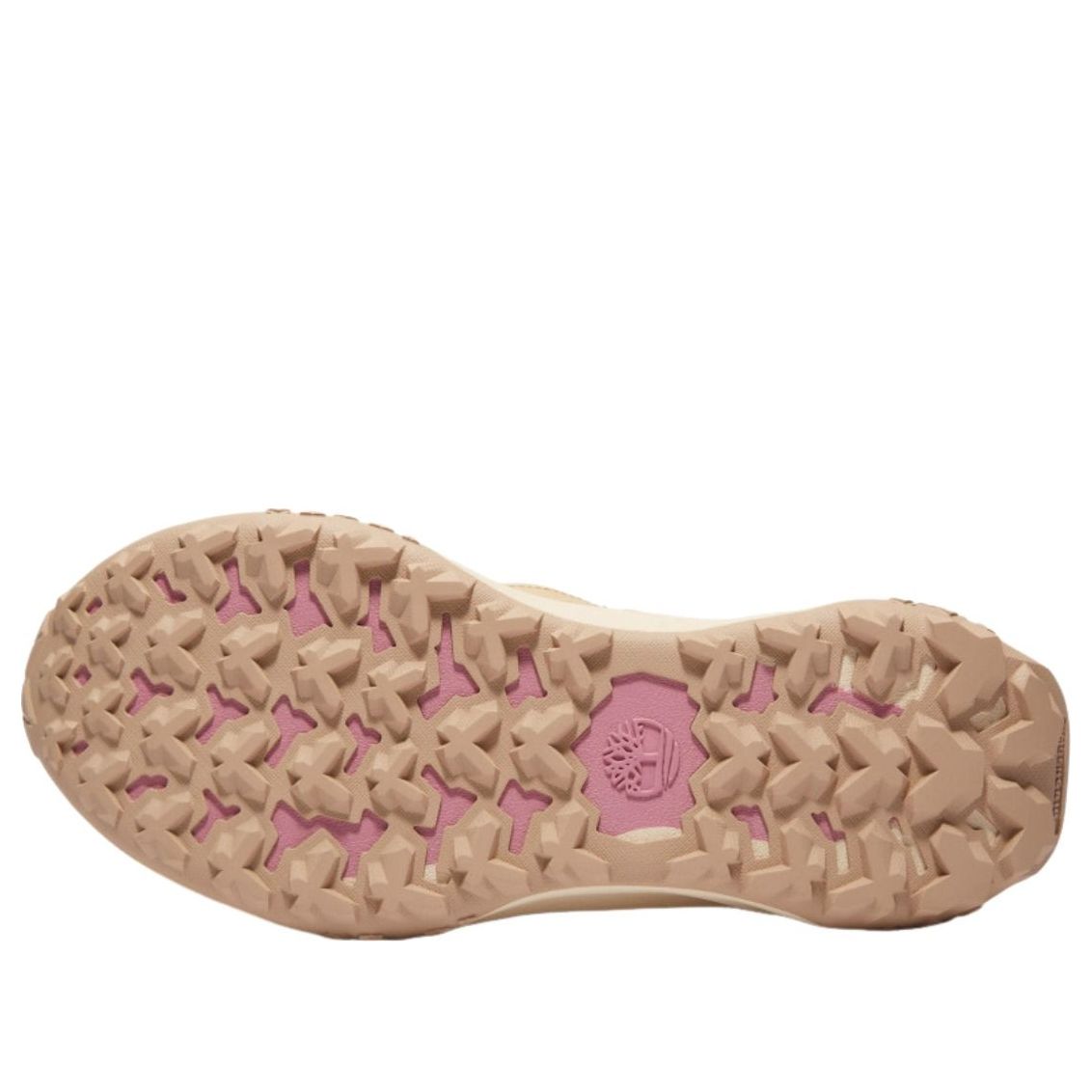 (WMNS) Timberland Motion Access Slip-On 'Off White' TB0A426XEIT1
