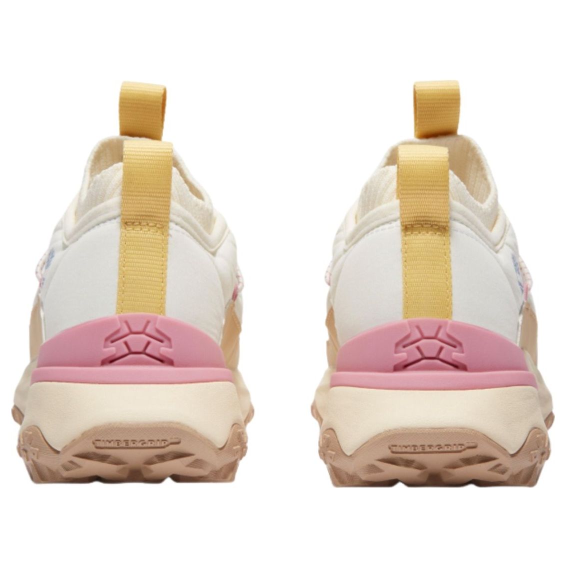 (WMNS) Timberland Motion Access Slip-On 'Off White' TB0A426XEIT1