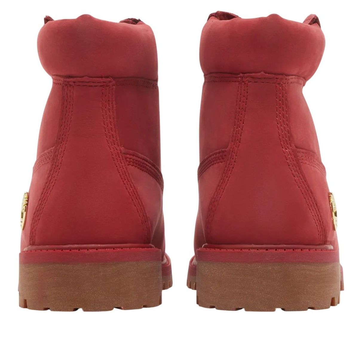 (GS) Timberland 6 Inch Premium Boot 'Dark Red' TB0A42RRF41