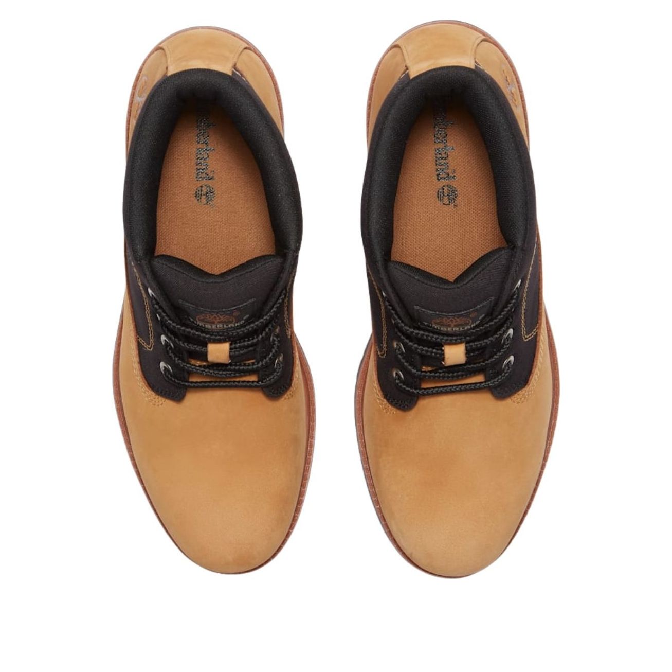 Timberland Premium Mid Chukka Boots 'Wheat' TB0A431H7541