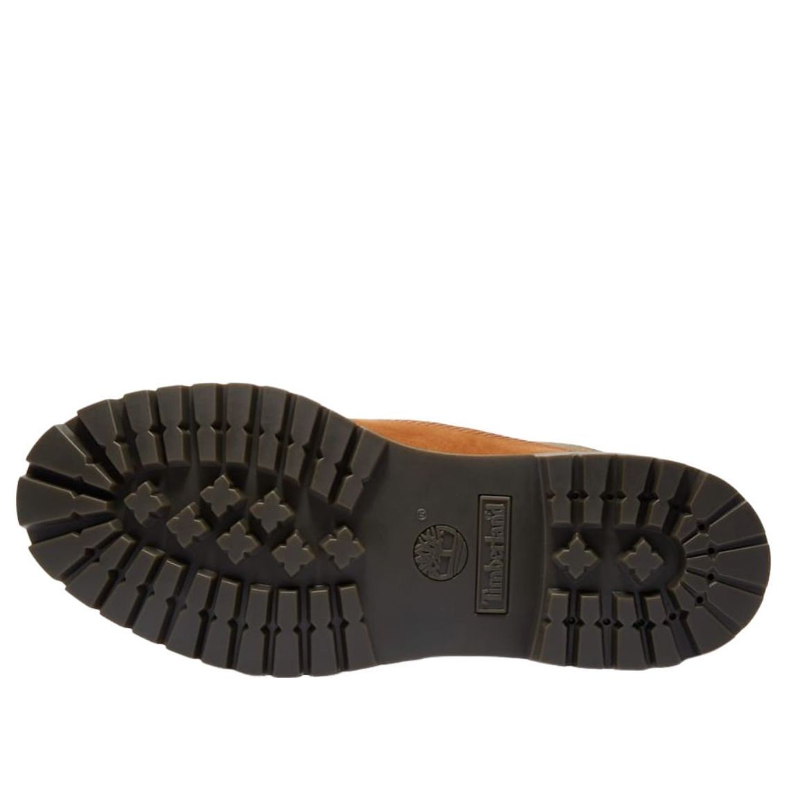 Timberland Premium Mid Chukka 'Medium Brown' TB0A431HEM51