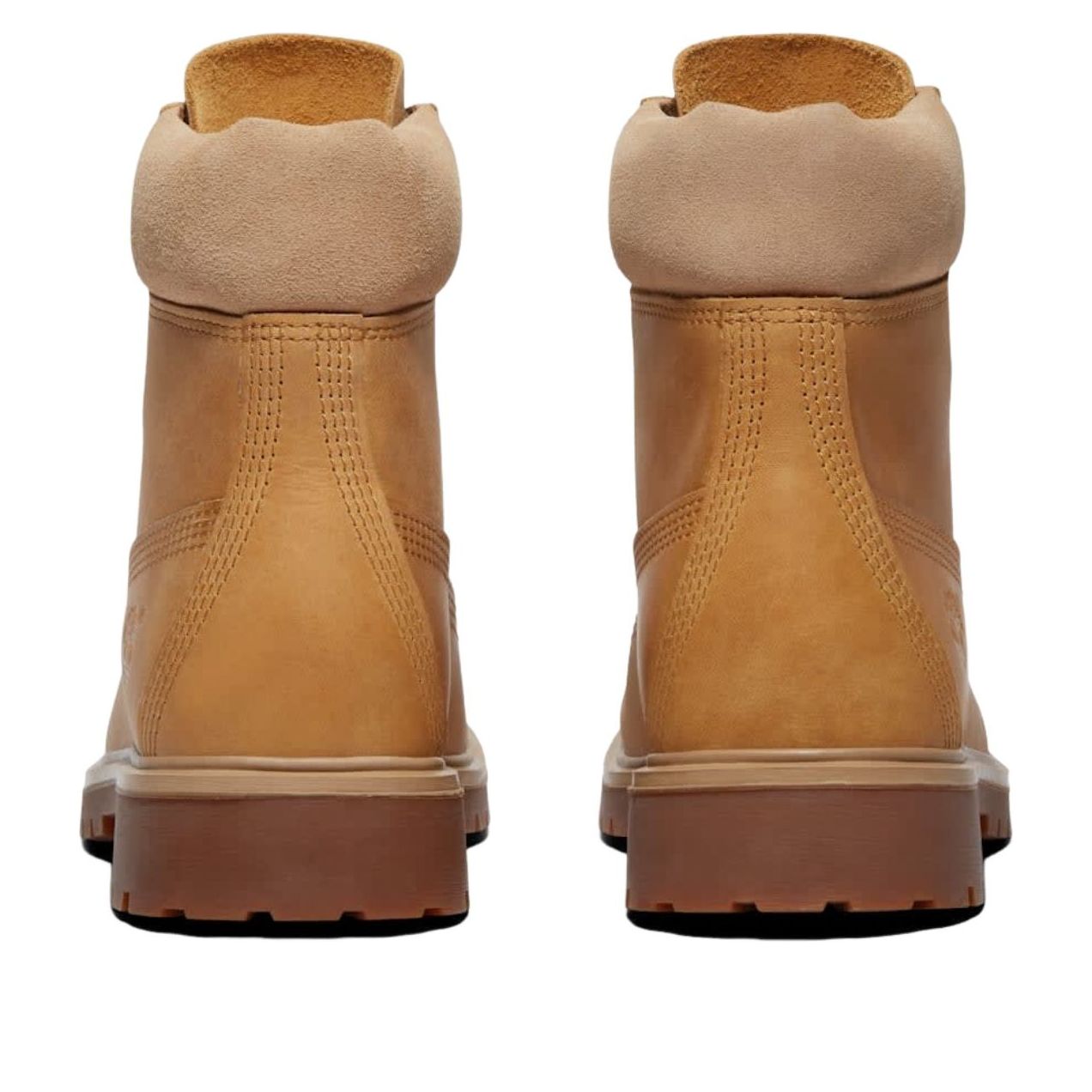 (WMNS) Timberland 25 Premium 6 Inch Waterproof 'Wheat' TB0A43H8EN11