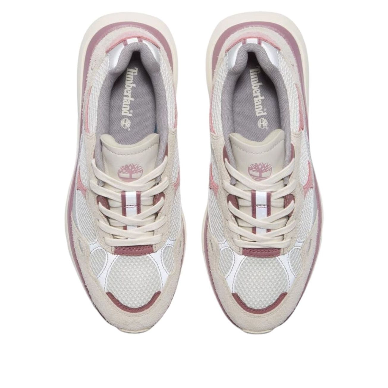 (WMNS) Timberland Hazel Lane 'Natural Medium Pink' TB0A43R8A3O1