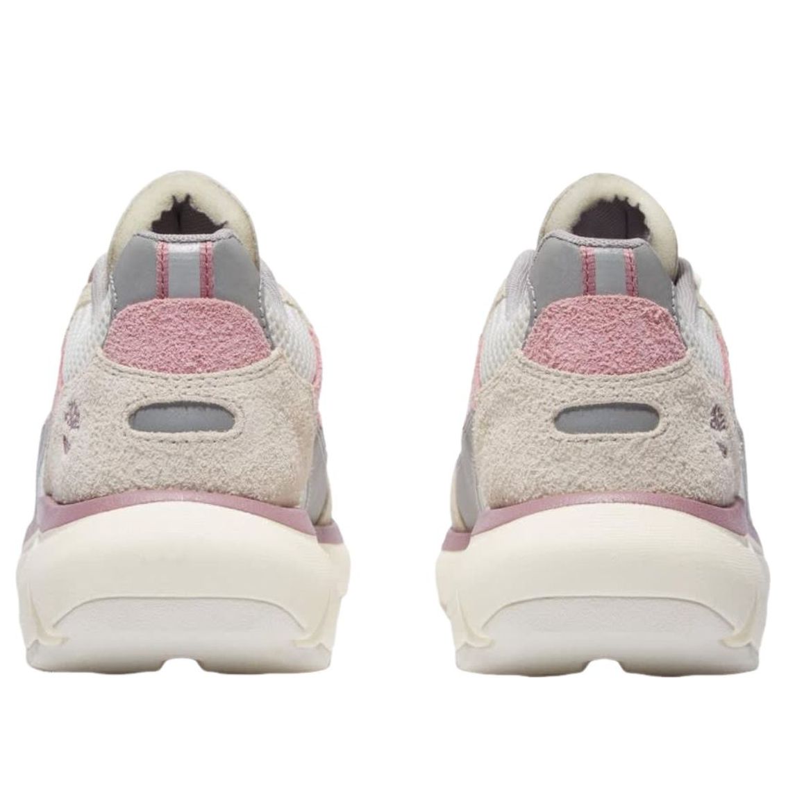 (WMNS) Timberland Hazel Lane 'Natural Medium Pink' TB0A43R8A3O1