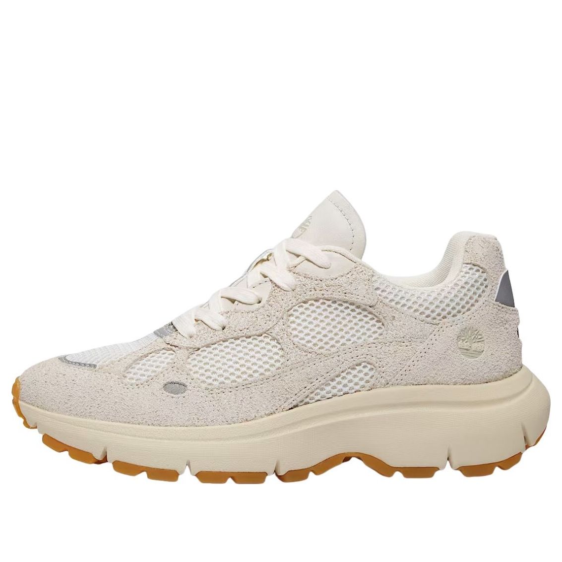 (WMNS) Timberland Hazel Lane 'Beige' TB0A43R8EW21