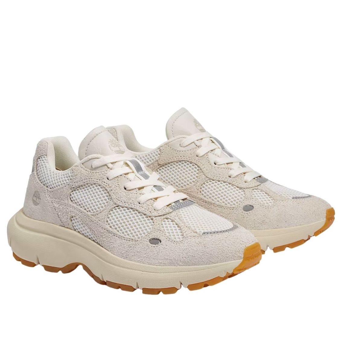 (WMNS) Timberland Hazel Lane 'Beige' TB0A43R8EW21