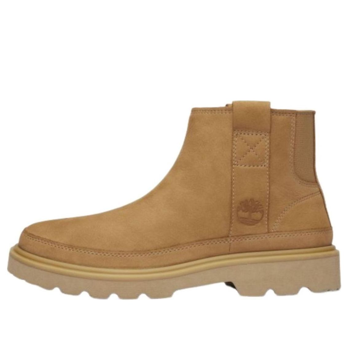 (WMNS) Timberland Rowan Way Waterproof Short Boots 'Wittbrown' TB0A43V8EM51