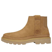 (WMNS) Timberland Rowan Way Waterproof Short Boots 'Wittbrown' TB0A43V8EM51
