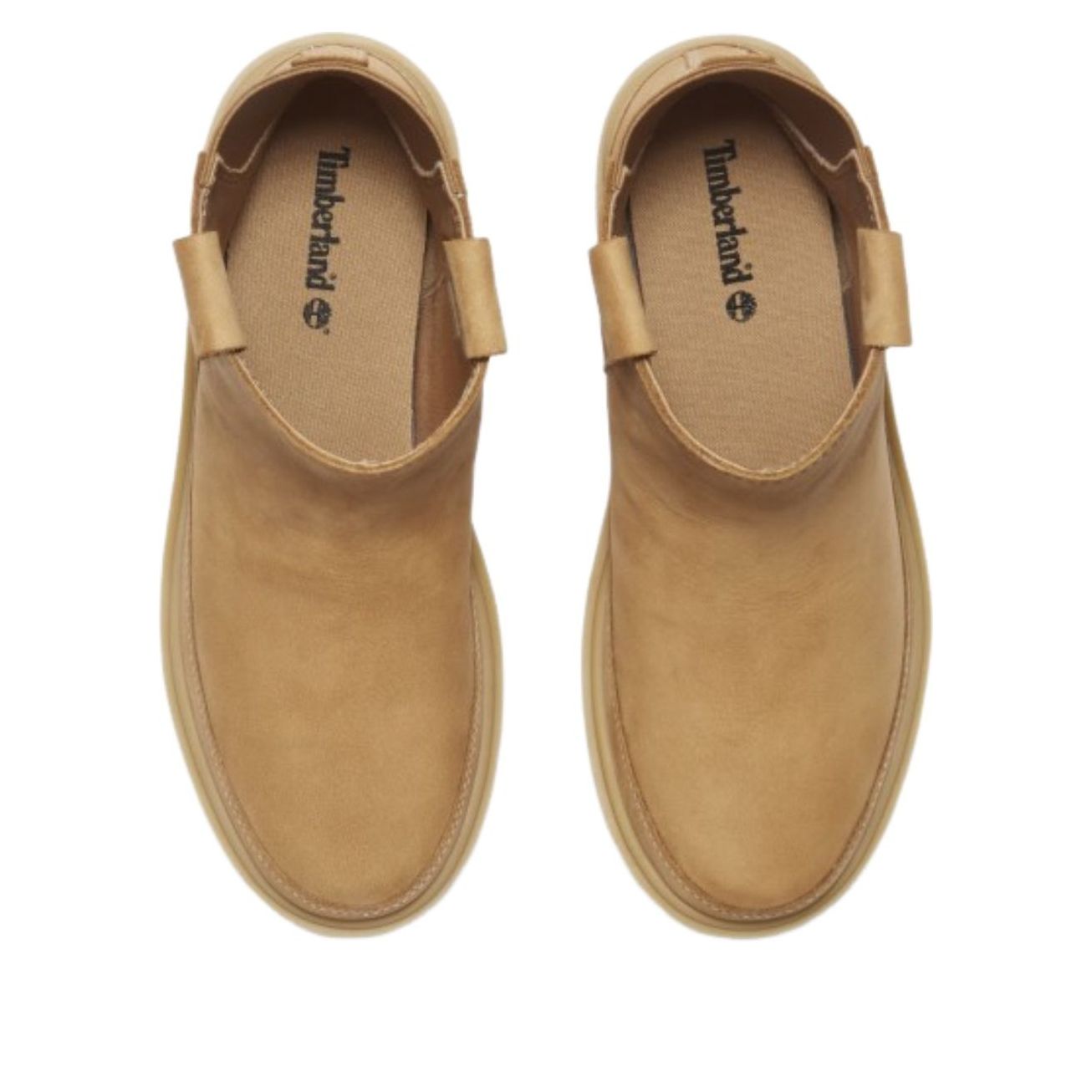 (WMNS) Timberland Rowan Way Waterproof Short Boots 'Wittbrown' TB0A43V8EM51