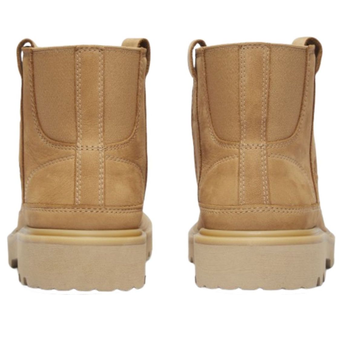(WMNS) Timberland Rowan Way Waterproof Short Boots 'Wittbrown' TB0A43V8EM51