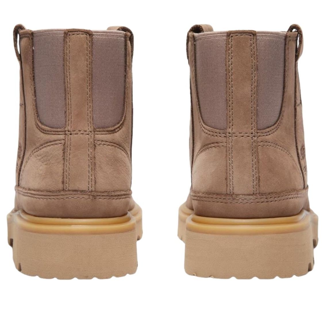 (WMNS) Timberland Rowan Way Waterproof Short Boots 'Taupe' TB0A43V8EN51