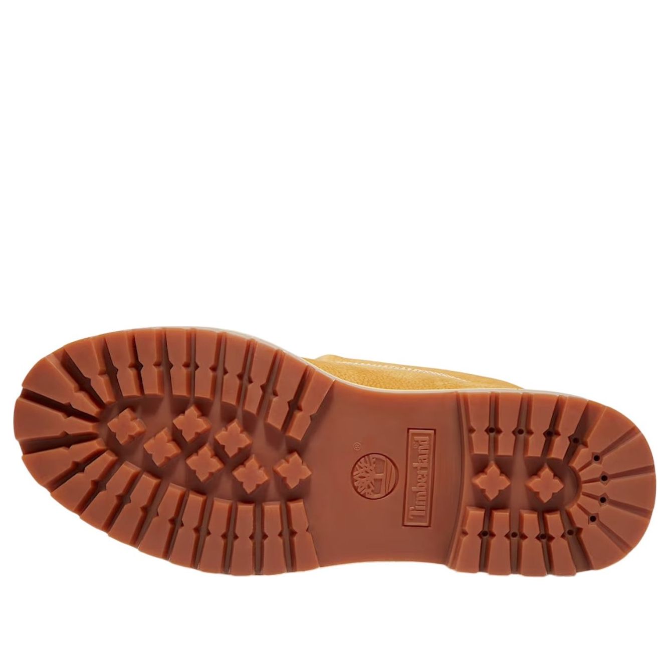 Timberland x Telfar Mid Pull On Boot 'Wheat' TB0A446G754