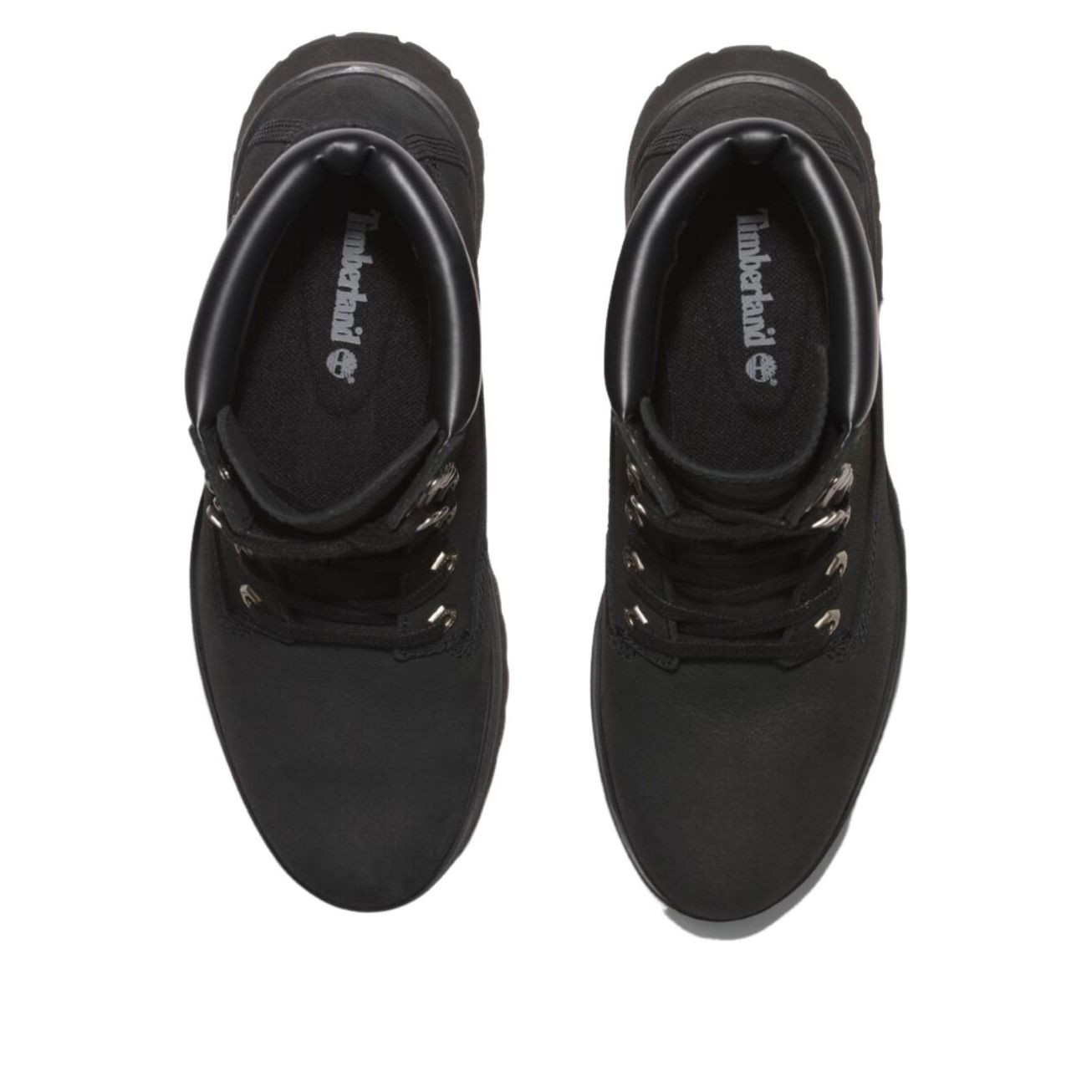 (WMNS) Timberland Carnaby Cool Boot 'Black' TB0A5NYY0151