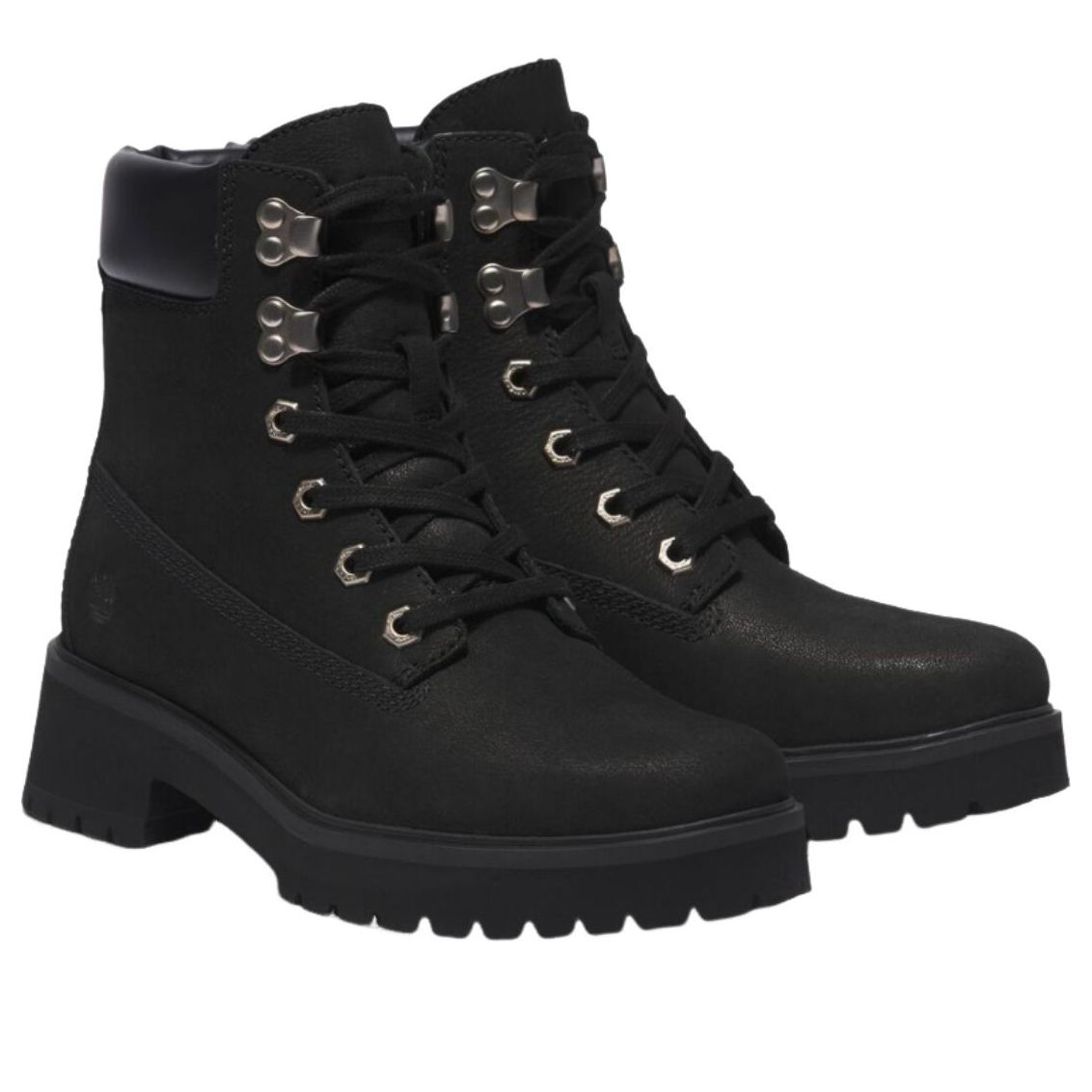 (WMNS) Timberland Carnaby Cool Boot 'Black' TB0A5NYY0151