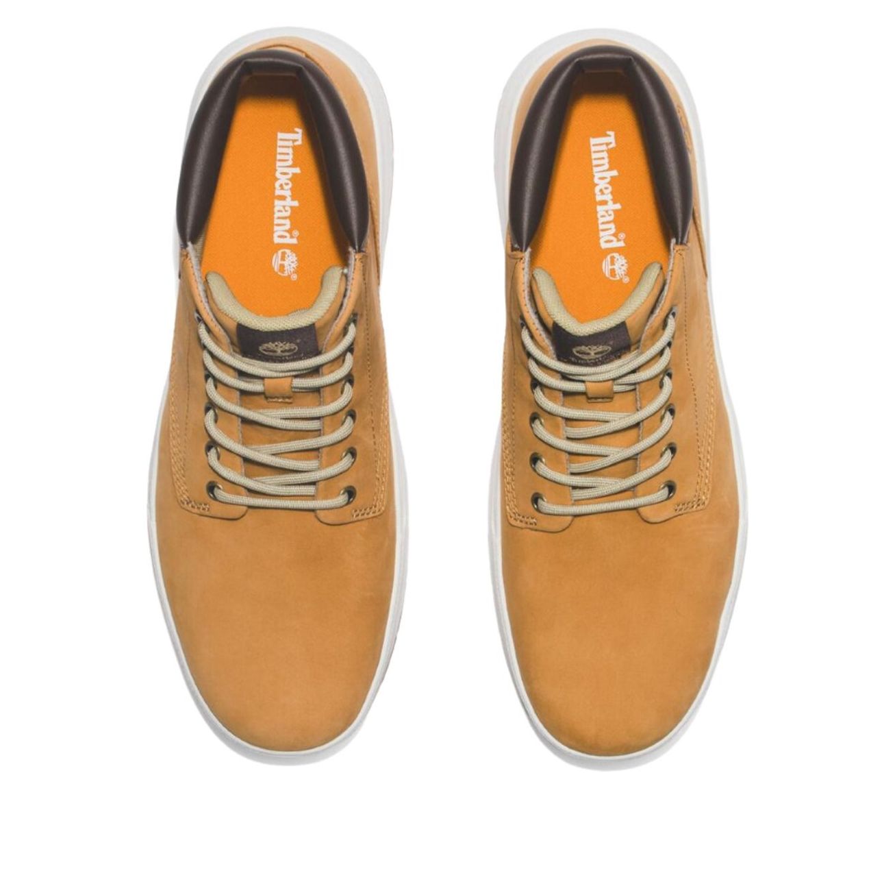 Timberland Maple Grove 'Wheat' TB0A5PRV2311