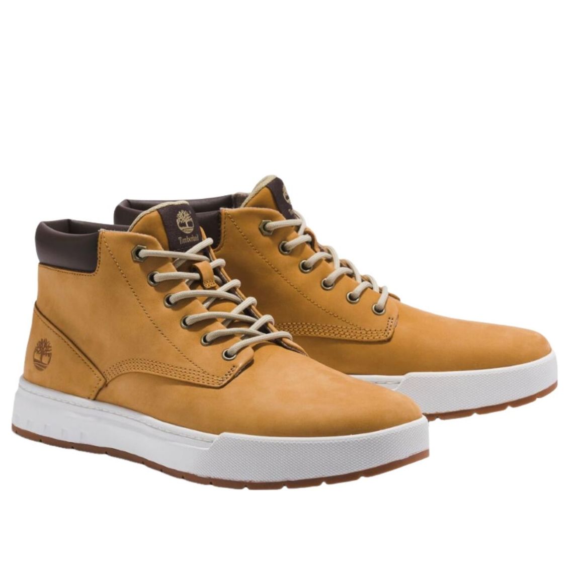 Timberland Maple Grove 'Wheat' TB0A5PRV2311