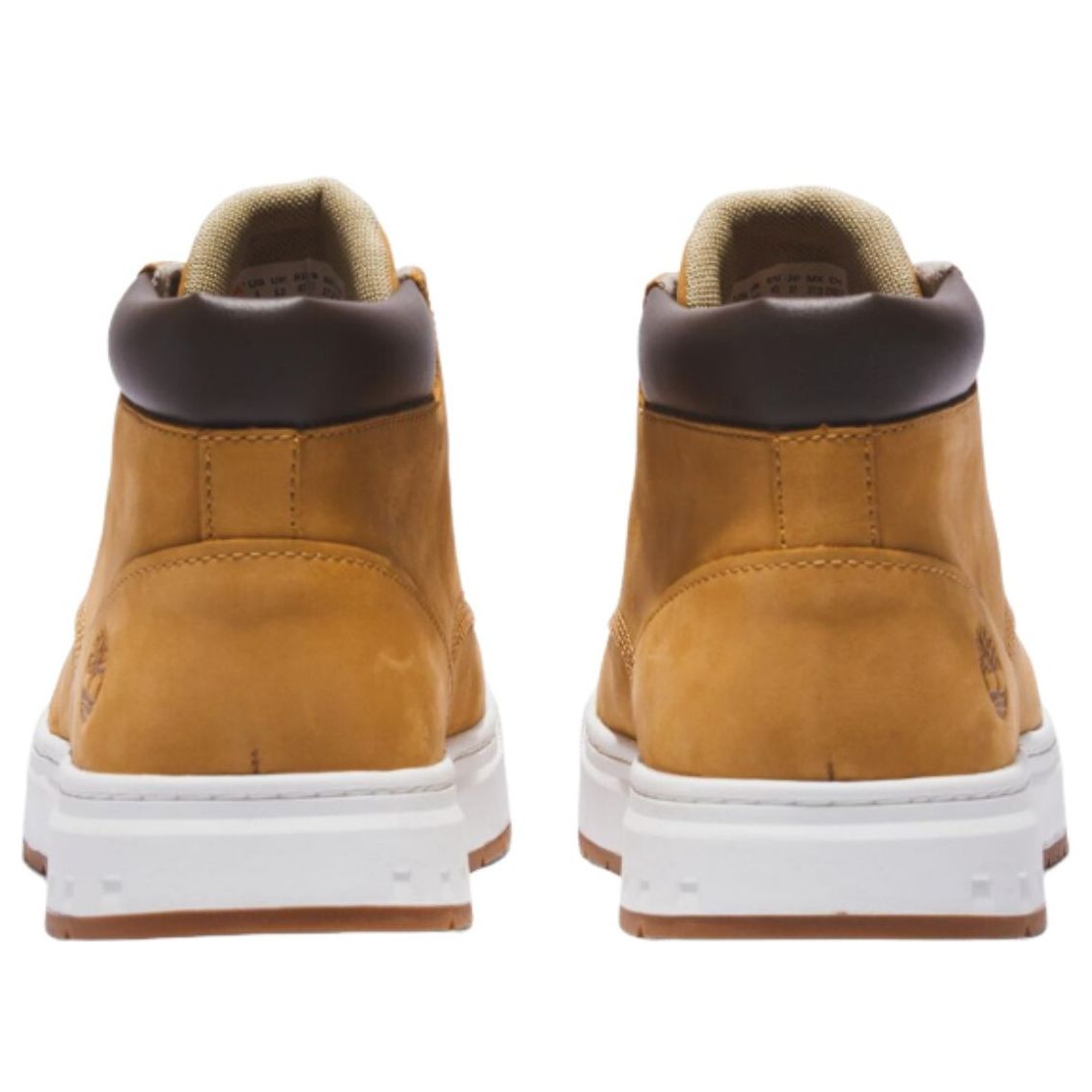 Timberland Maple Grove 'Wheat' TB0A5PRV2311