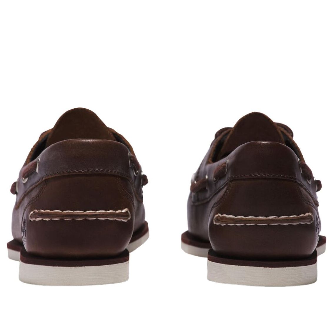 (WMNS) Timberland Classic Boat 'Medium Brown' TB0A5RS72011