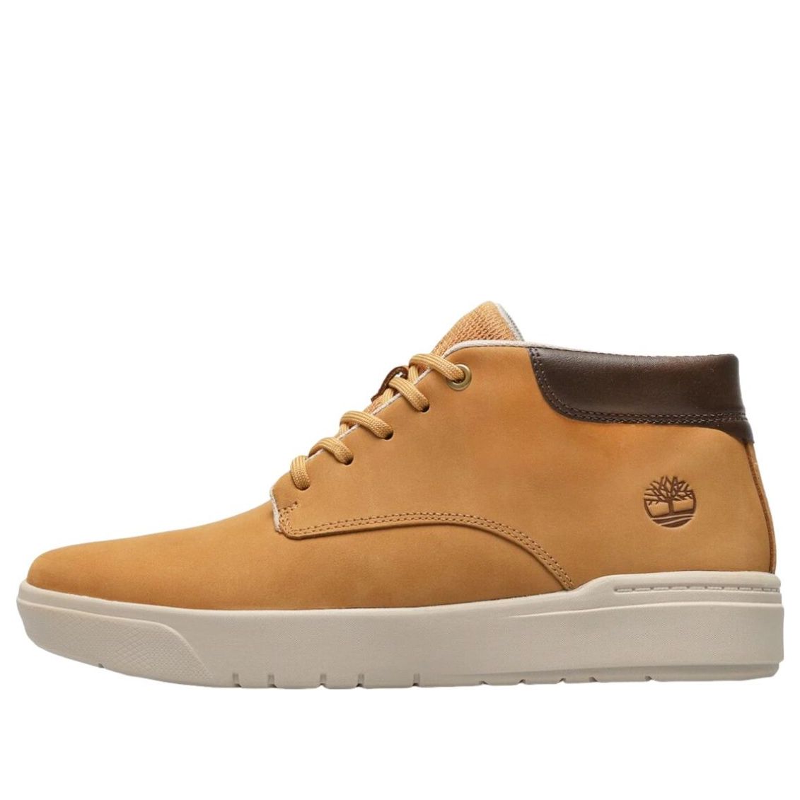 Timberland Seneca Bay Leather Chukka 'Wheat' TB0A5S4Z2311
