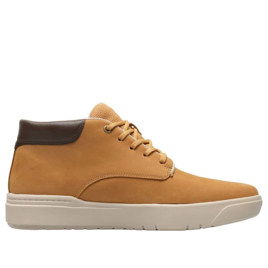 Timberland Seneca Bay Leather Chukka 'Wheat' TB0A5S4Z2311