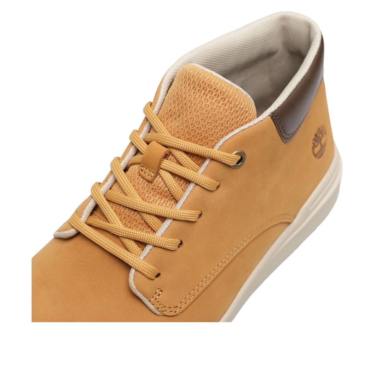 Timberland Seneca Bay Leather Chukka 'Wheat' TB0A5S4Z2311
