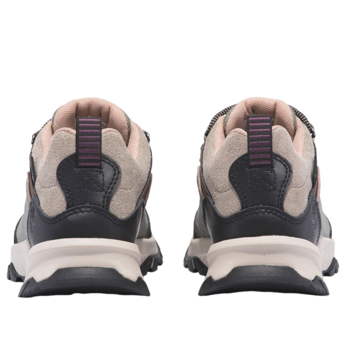 (WMNS) Timberland Lincoln Peak Waterproof Low Hiking 'Taupe' TB0A5V98EO41