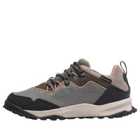 (WMNS) Timberland Lincoln Peak Waterproof Low Hiking 'Taupe' TB0A5V98EO41