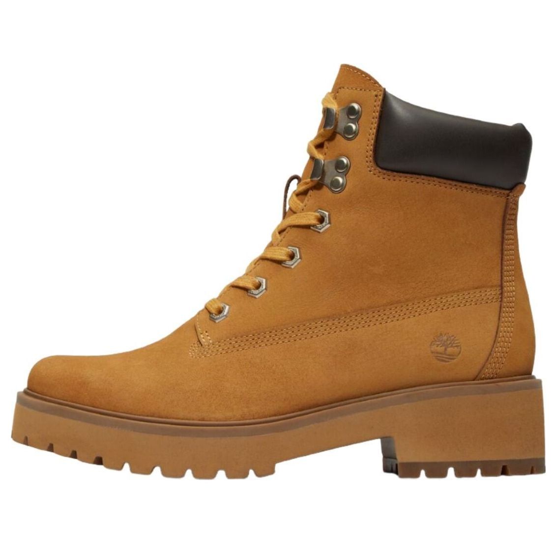 (WMNS) Timberland Carnaby Cool 'Wheat' TB0A5VPZ2311