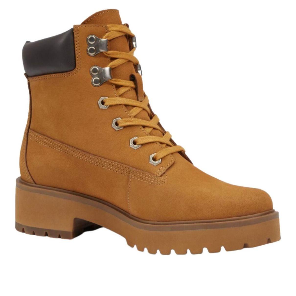 (WMNS) Timberland Carnaby Cool 'Wheat' TB0A5VPZ2311