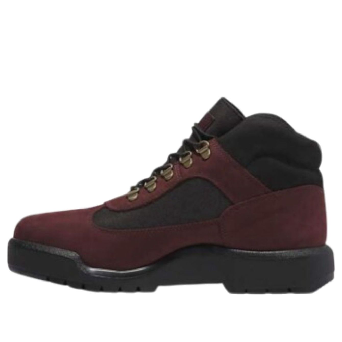 Timberland Field Boot Mid Waterproof 'Dark Port' TB0A5W6NC60