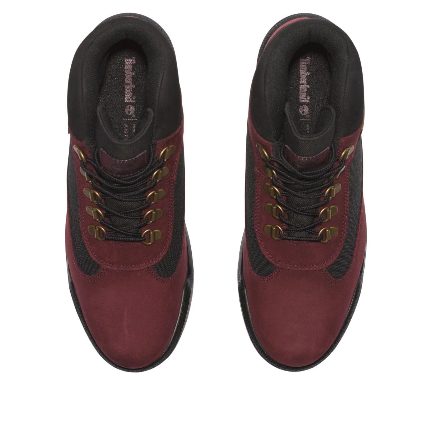 Timberland Field Boot Mid Waterproof 'Dark Port' TB0A5W6NC60