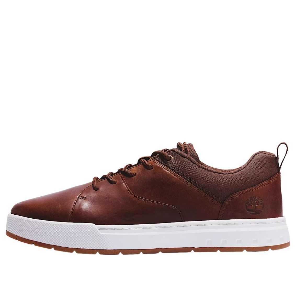 Timberland Maple Grove Trainer 'Brown' TB0A5Z1S3581