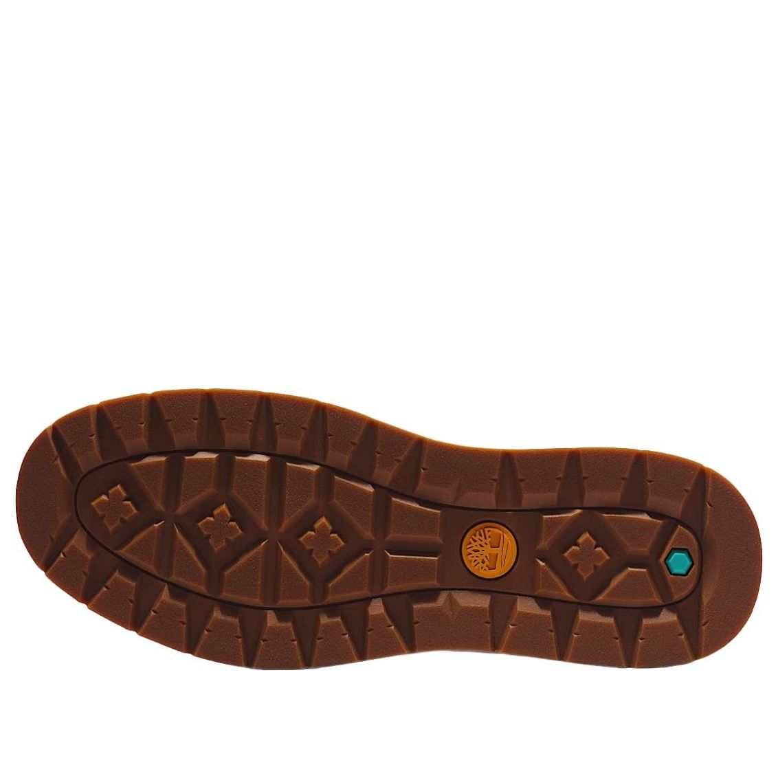 Timberland Maple Grove Trainer 'Brown' TB0A5Z1S3581