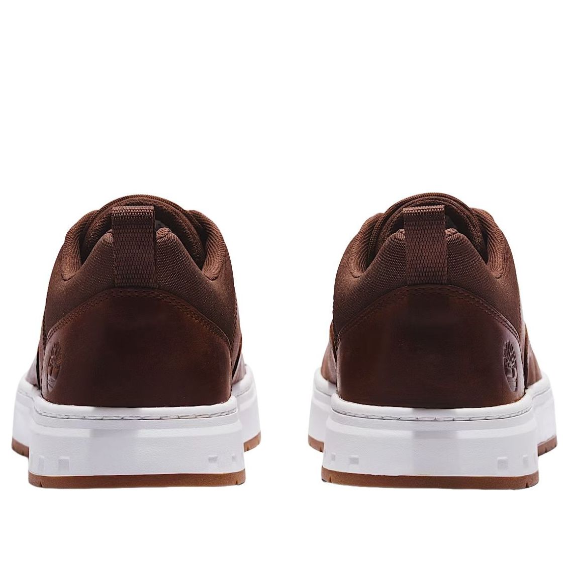 Timberland Maple Grove Trainer 'Brown' TB0A5Z1S3581
