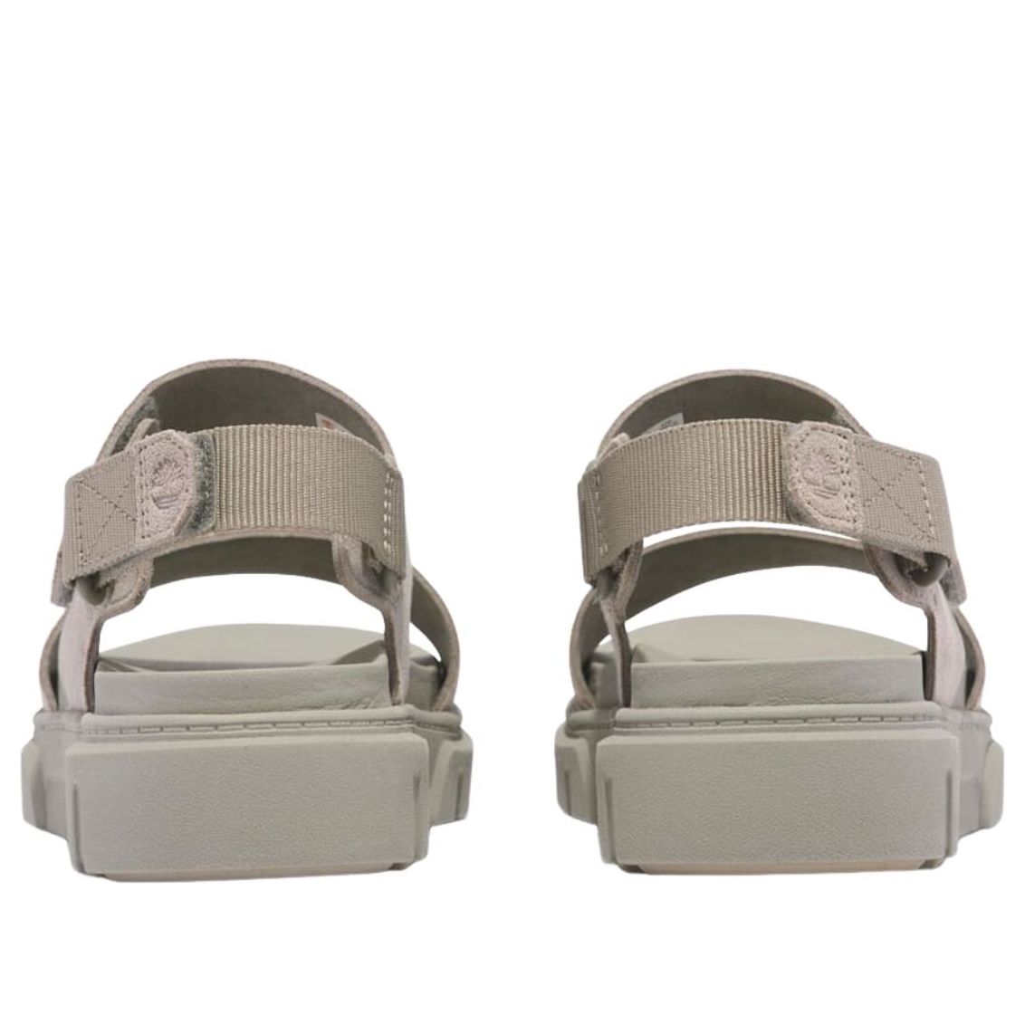 (WMNS) Timberland Greyfield 2 Back Strap Sandals 'Light Taupe' TB0A61MGEO31
