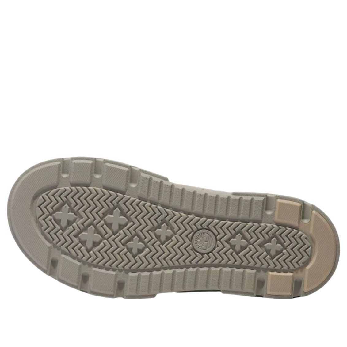 (WMNS) Timberland Greyfield 2 Back Strap Sandals 'Light Taupe' TB0A61MGEO31