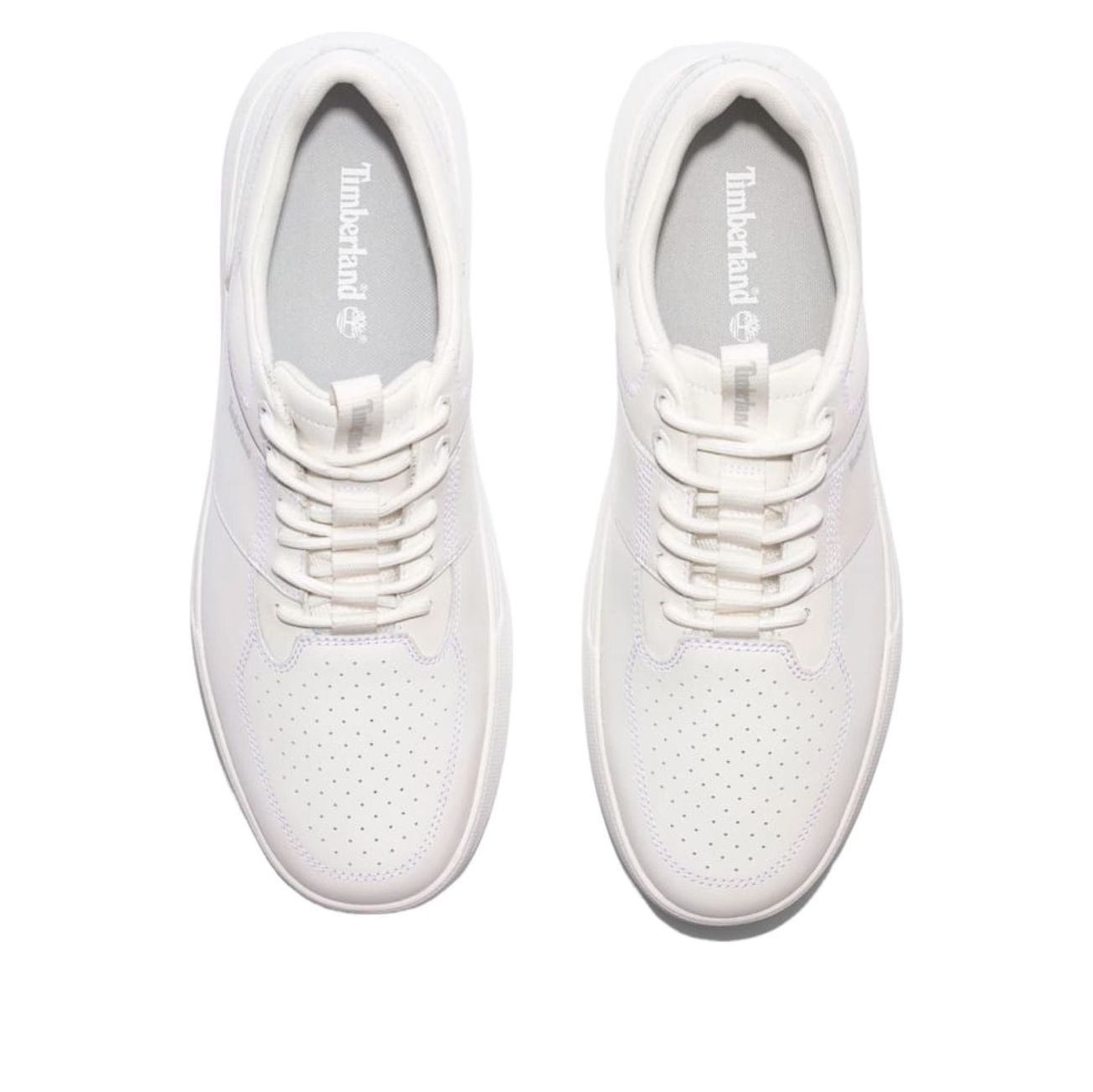 Timberland Maple Grove 'White' TB0A675WEM21