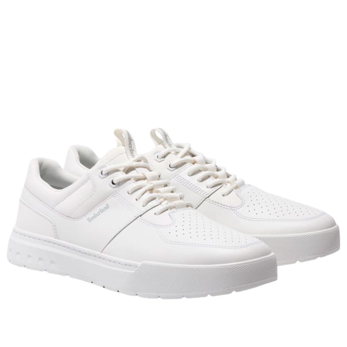 Timberland Maple Grove 'White' TB0A675WEM21