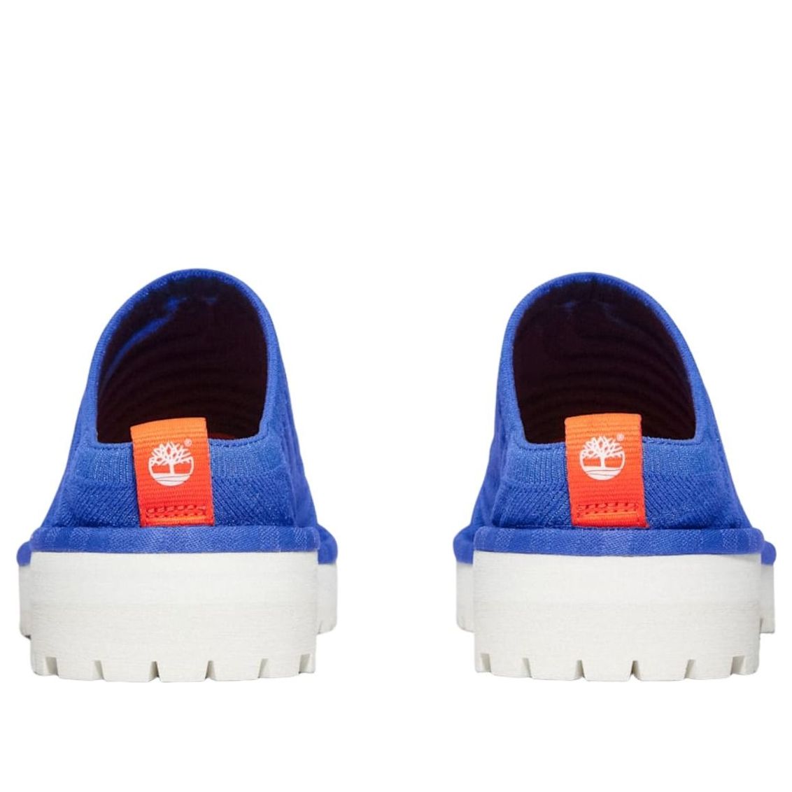 (WMNS) Timberland x Suzanne Oude Hengel Future 73 Knit Clogs 'Skydiver Blue' TB0A67MYX771