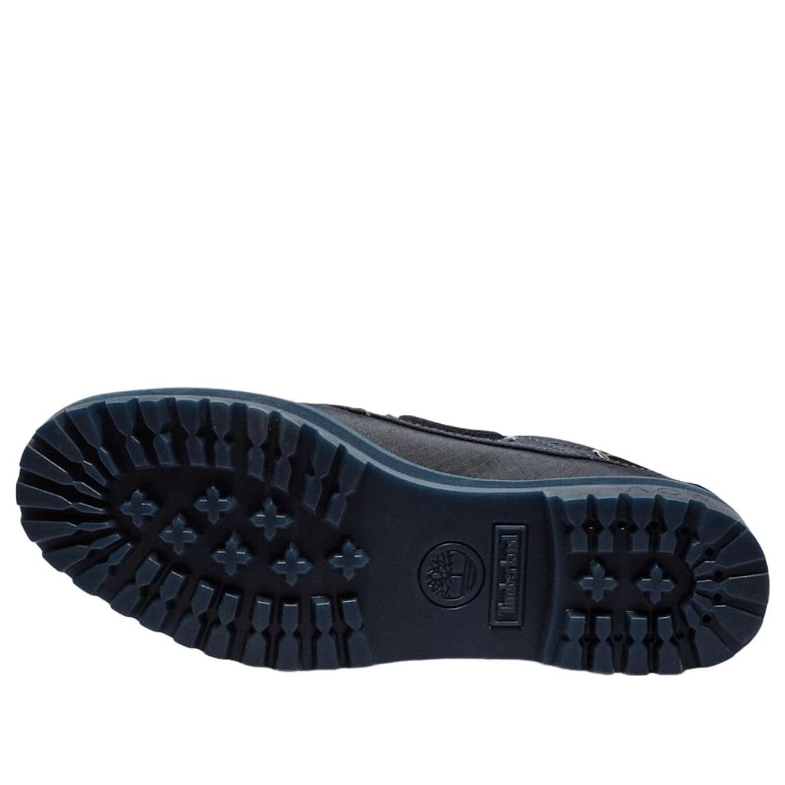 (WMNS) Timberland x Samuel Ross Waterproof Boat 'Dark Sapphire' TB0A684K4331