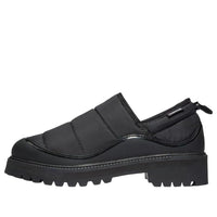 Timberland x Humberto Leon Puff 'Black' TB0A685U0011