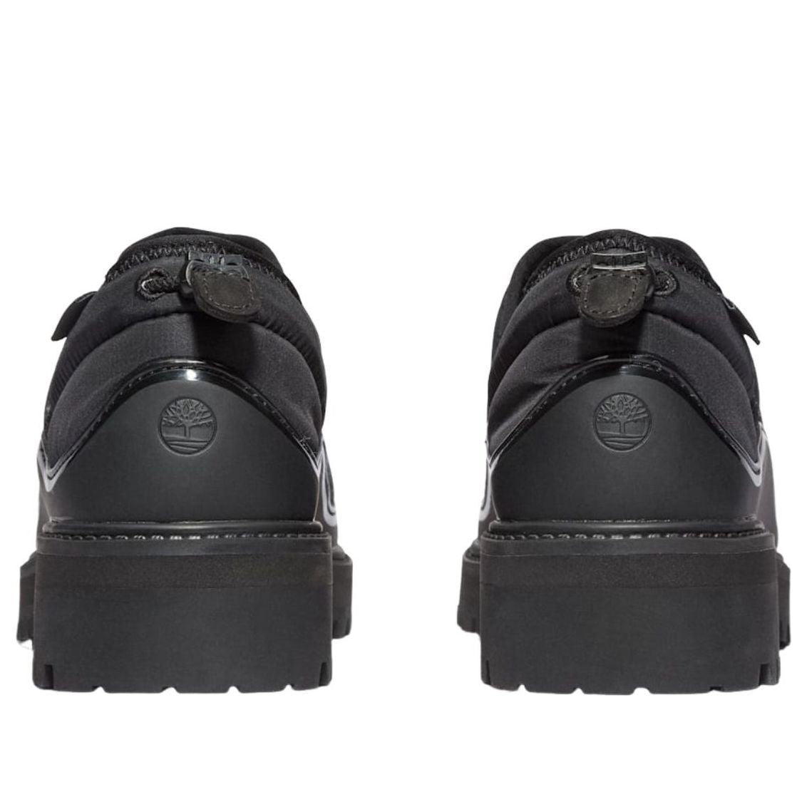 Timberland x Humberto Leon Puff 'Black' TB0A685U0011