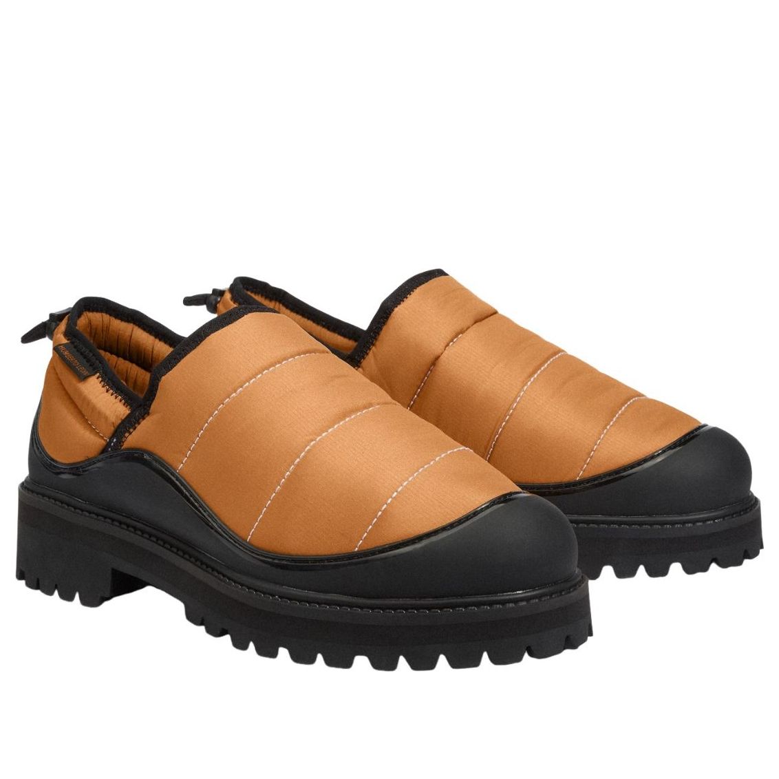 Timberland x Humberto Leon Puff 'Wheat' TB0A686F2311