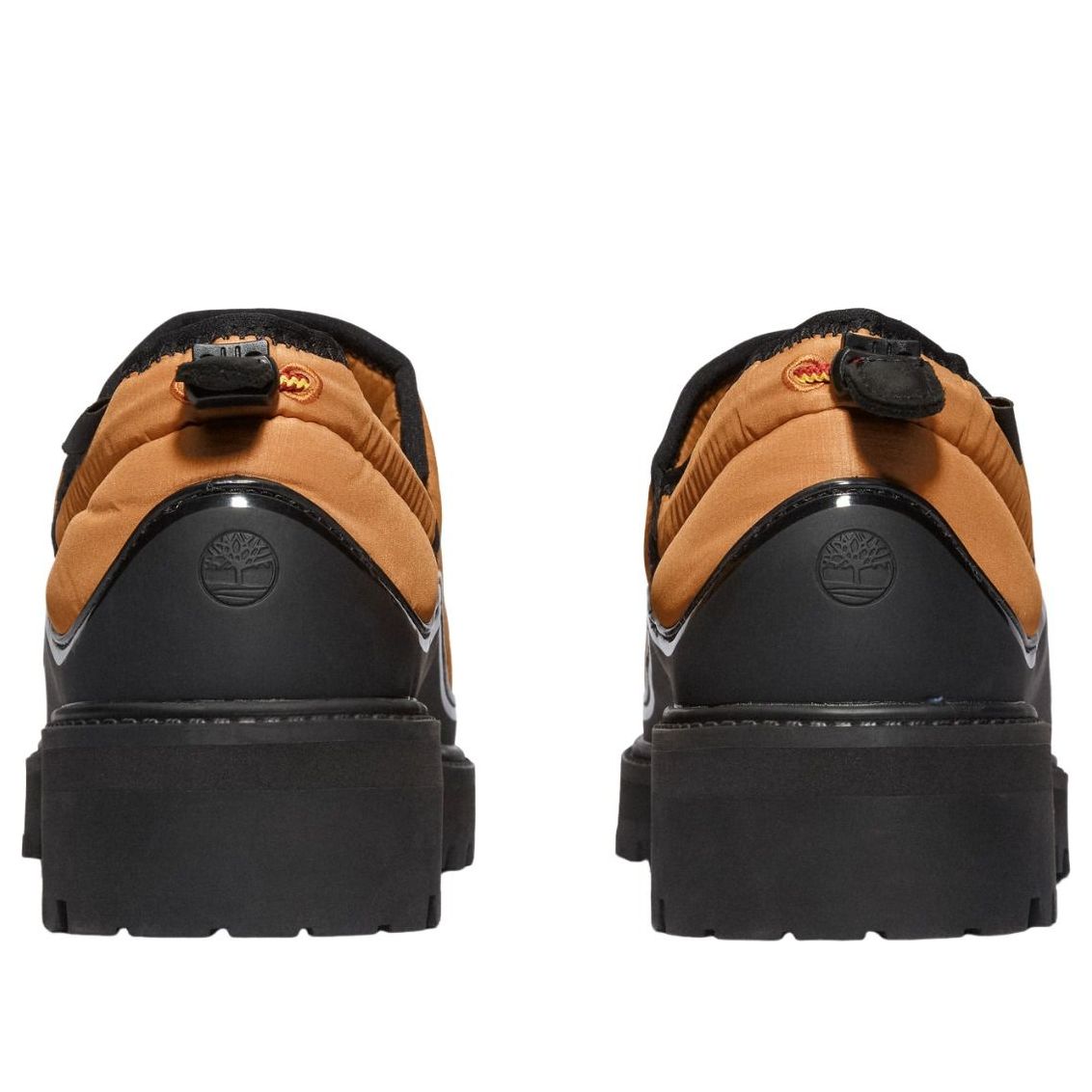 Timberland x Humberto Leon Puff 'Wheat' TB0A686F2311