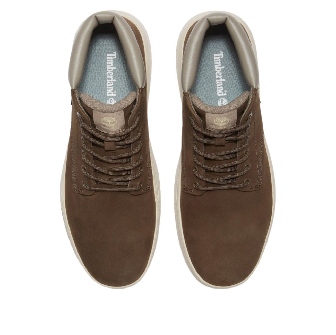 Timberland Maple Grove 'Dark Brown' TB0A69FNW071