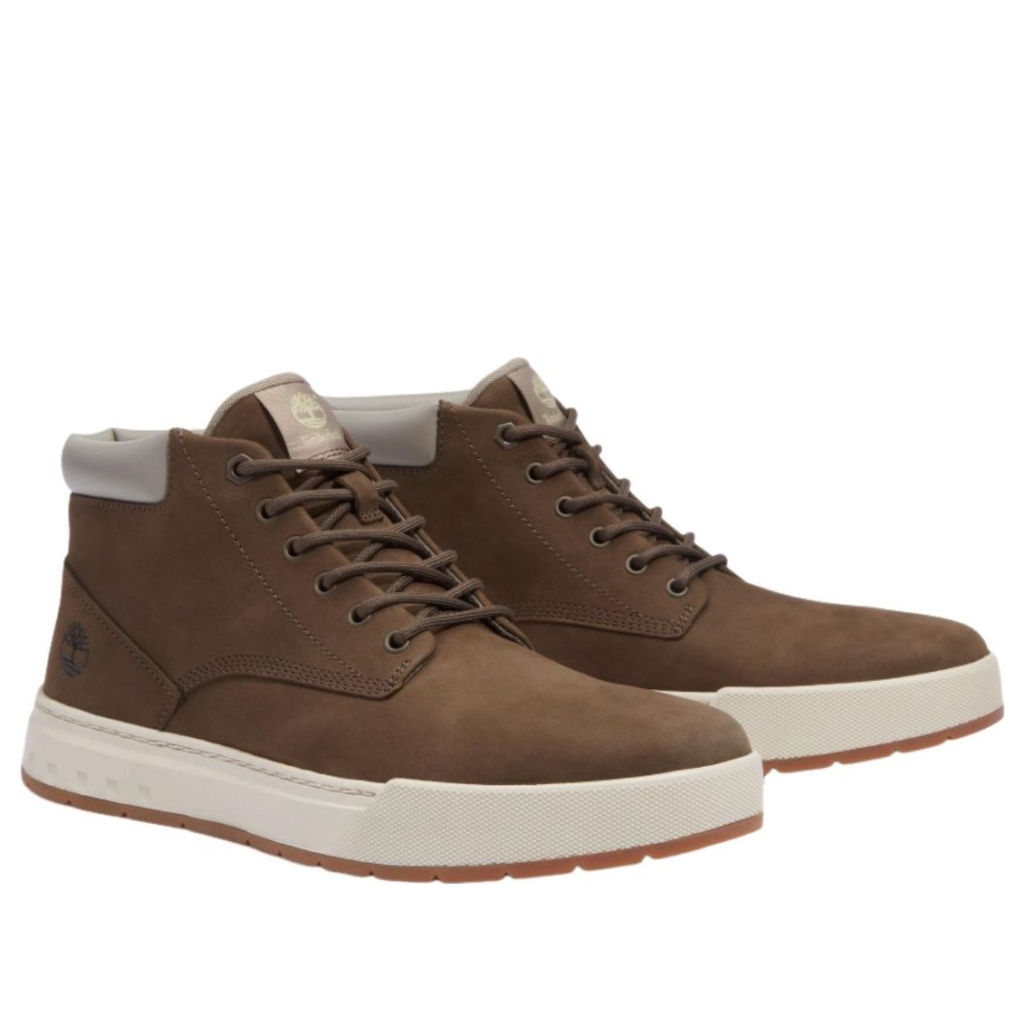 Timberland Maple Grove 'Dark Brown' TB0A69FNW071